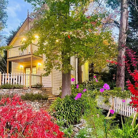 Aldgate Creek Cottage Bed And Breakfast Eksteriør bilde