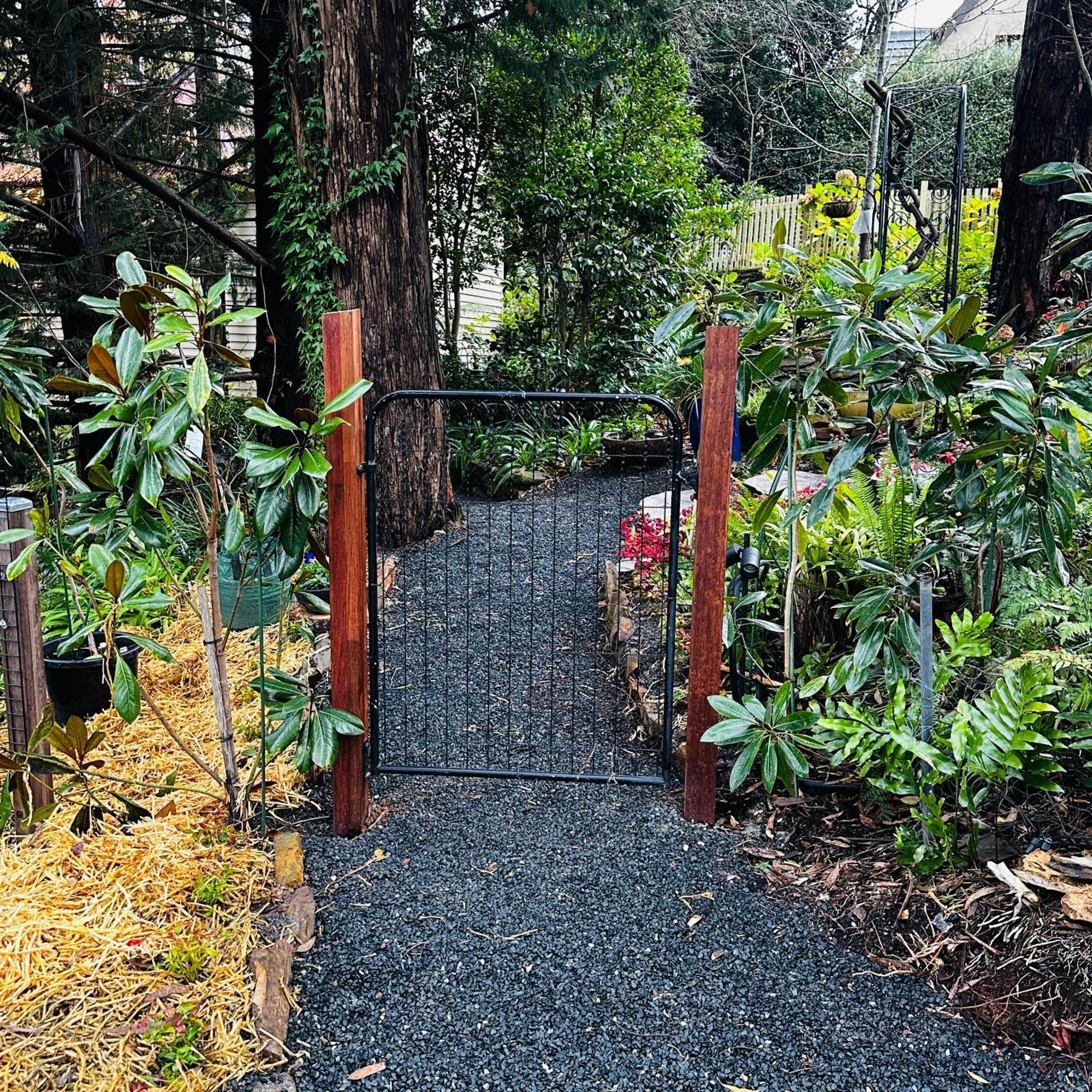 Aldgate Creek Cottage Bed And Breakfast Eksteriør bilde