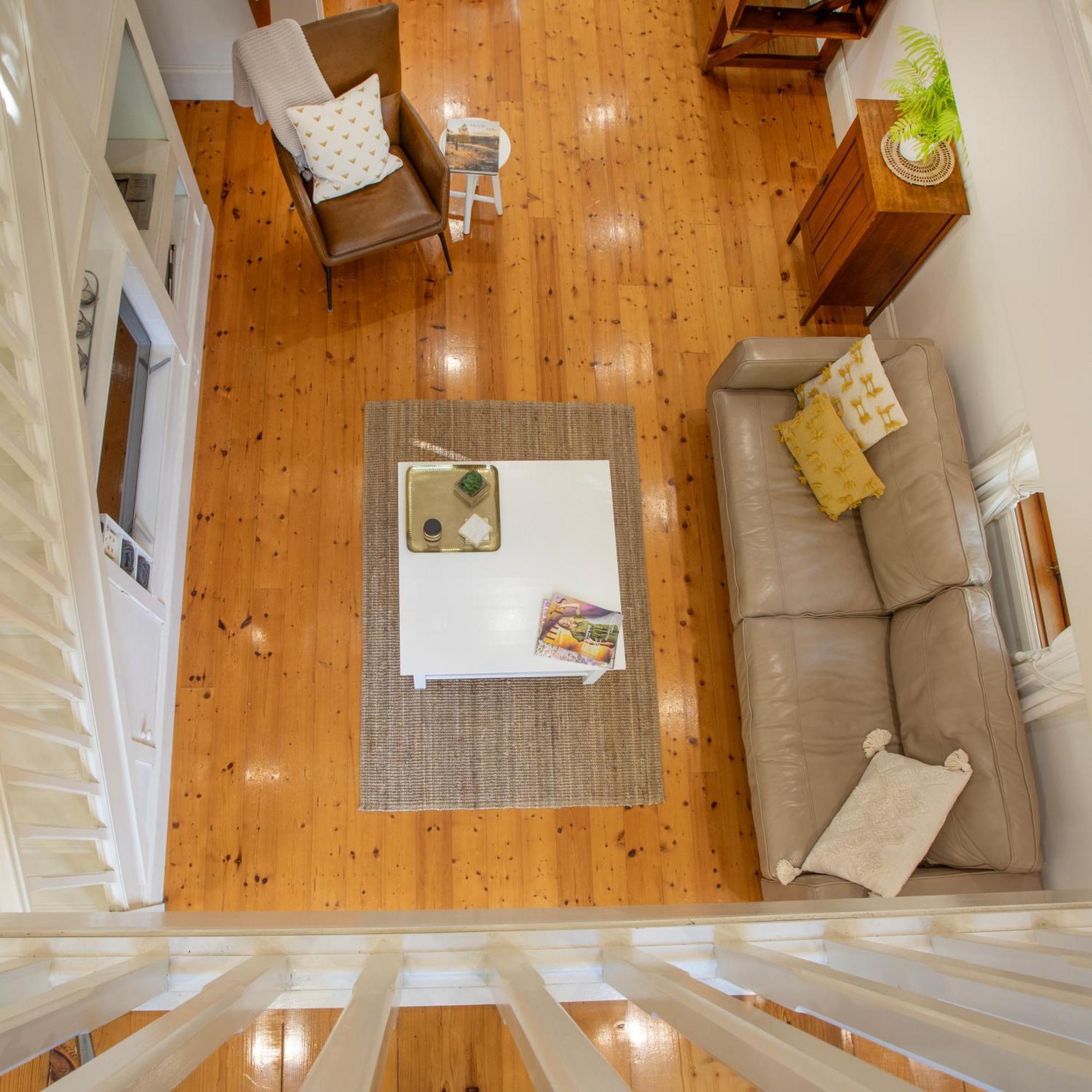 Aldgate Creek Cottage Bed And Breakfast Eksteriør bilde