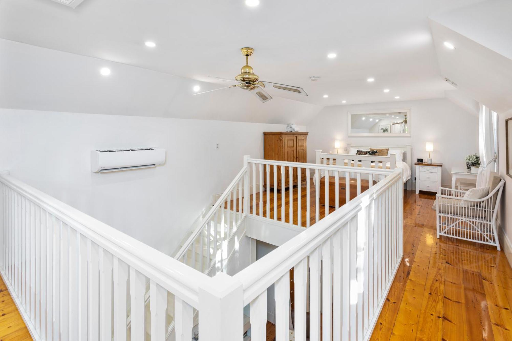 Aldgate Creek Cottage Bed And Breakfast Eksteriør bilde