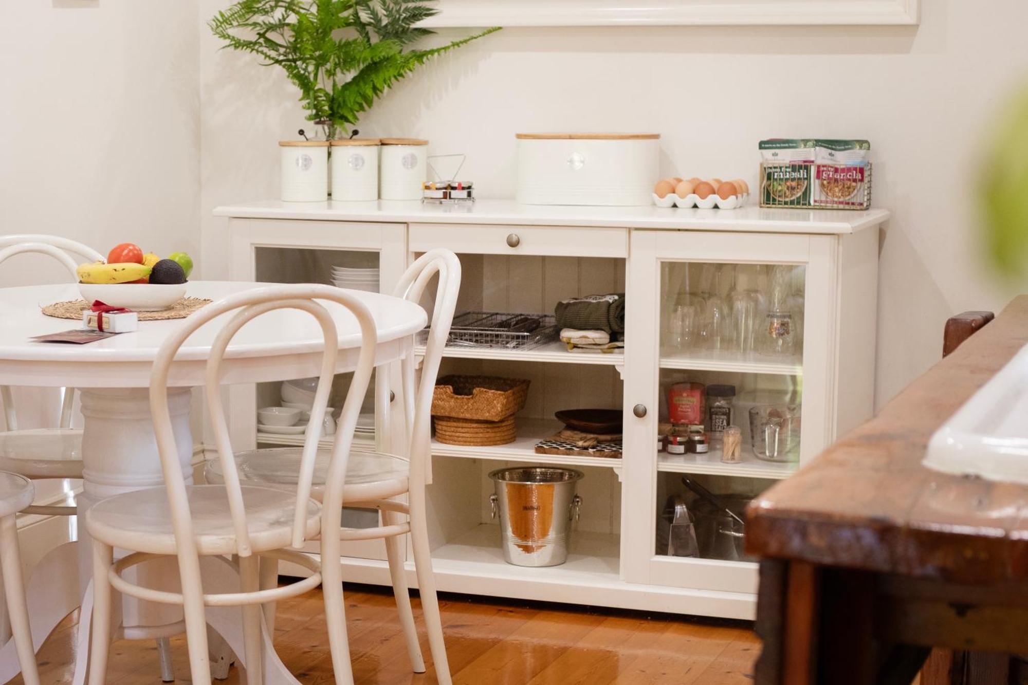 Aldgate Creek Cottage Bed And Breakfast Eksteriør bilde