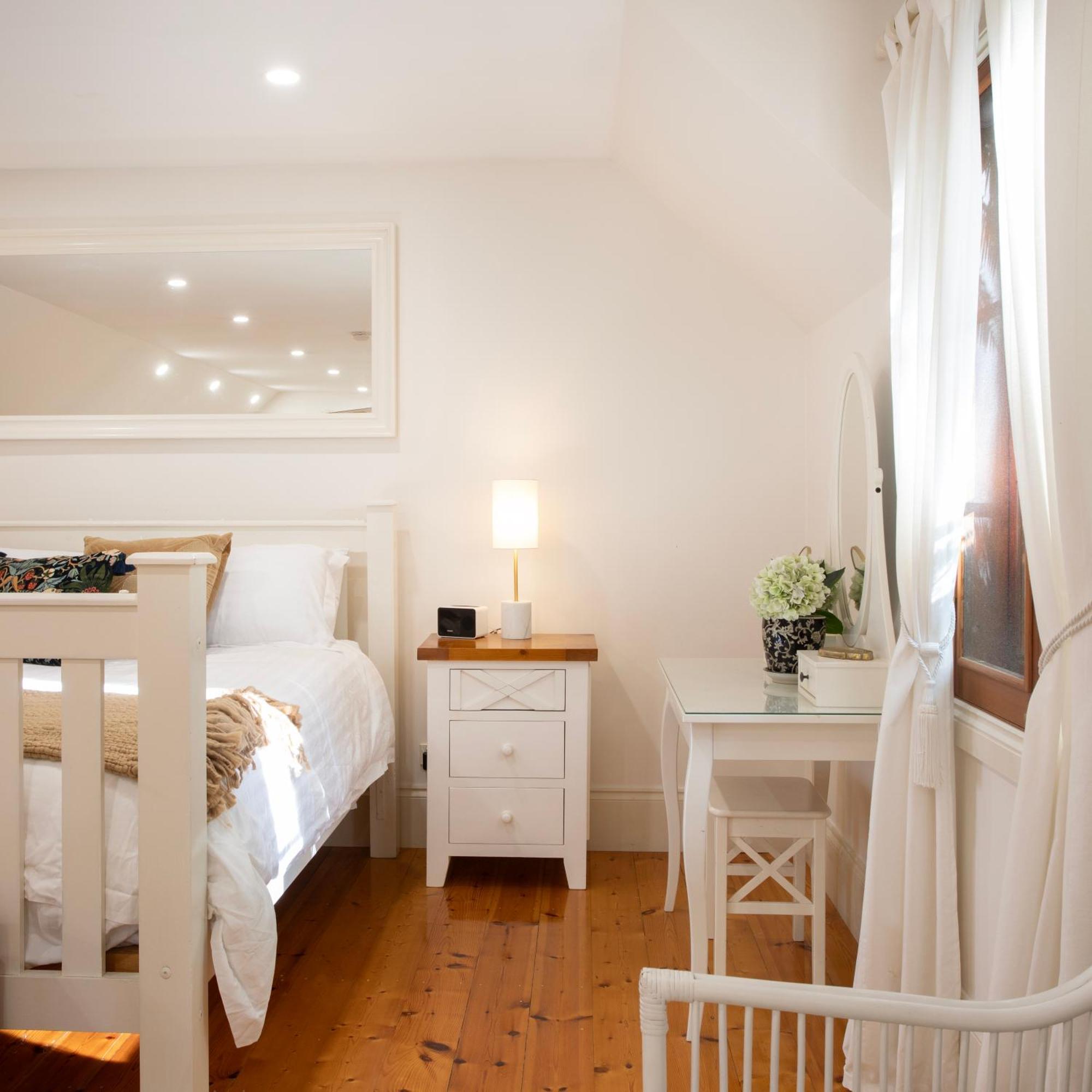Aldgate Creek Cottage Bed And Breakfast Eksteriør bilde