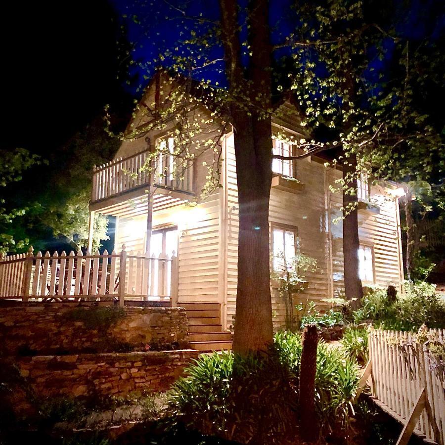 Aldgate Creek Cottage Bed And Breakfast Eksteriør bilde